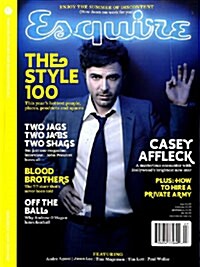 Esquire (월간 영국판): 2008년 07월호