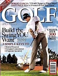 Golf Magazine (월간 미국판): 2007년 07월호