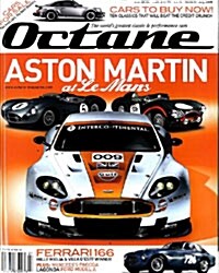 Octane (월간 영국판): 2008년 07월호