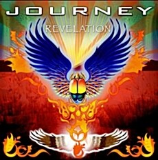 [중고] Journey - Revelation (2CD)