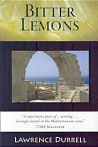 Bitter Lemons (Paperback, Reprint)