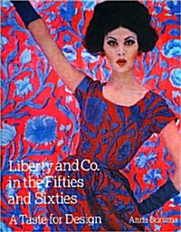 Liberty & Co (Hardcover)