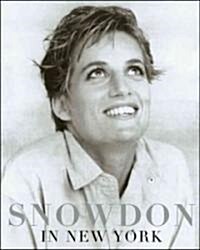 Snowdon in New York (Paperback)