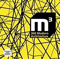 M3: 360 Modern Architecture (Hardcover)