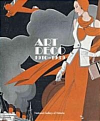 Art Deco (Paperback)