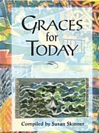 Graces for Today (Paperback)