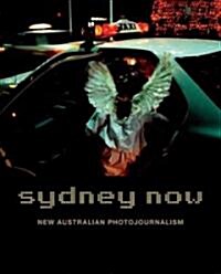 Sydney Now (Paperback)