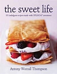 The Sweet Life (Paperback)