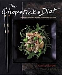 The Chopsticks Diet (Paperback)