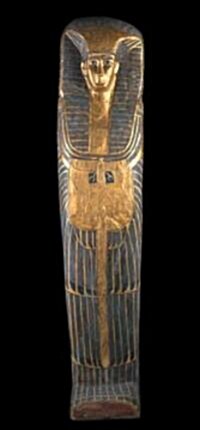 Life Everlasting : The National Museums Scotland Collection of Ancient Egyptian Coffins (Hardcover)