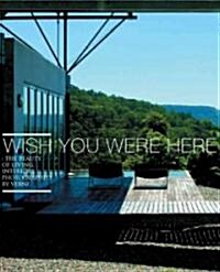 Wish You Were Here (Hardcover, Multilingual)