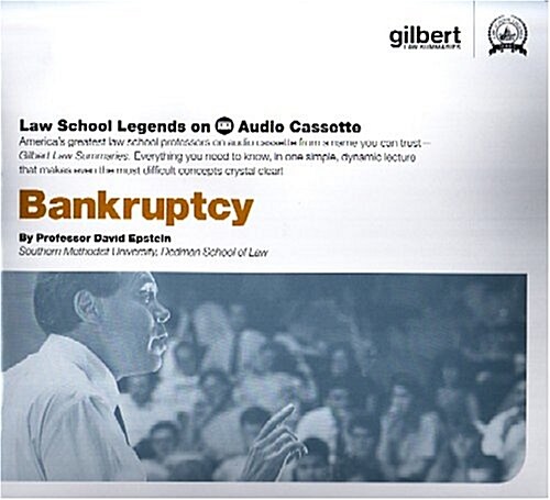Bankruptcy (Cassette)