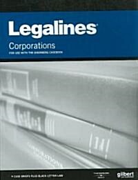 Legalines (Paperback, 9th)