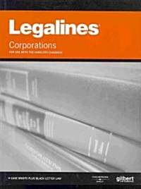 Legalines (Paperback, 10th)
