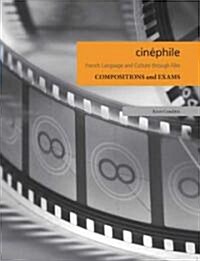 Cinephile - French Language and Culture Through Films (Unbound)