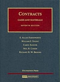 Contracts (Hardcover, 7th)