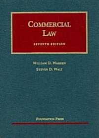 Commercial Law (Hardcover, 7th)