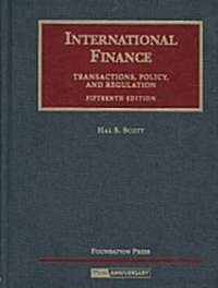 International Finance (Hardcover, 15th)