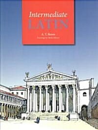 Intermediate Latin (Paperback, Bilingual)