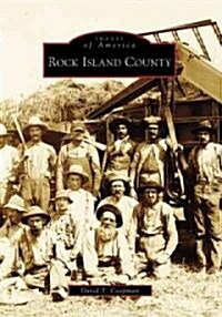 Rock Island County (Paperback)