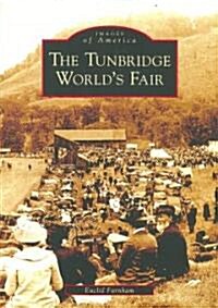 The Tunbridge Worlds Fair (Paperback)