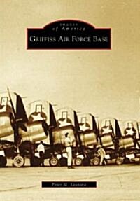 Griffiss Air Force Base (Paperback)