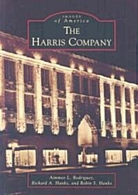 The Harris Company (Paperback)