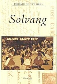 Solvang (Paperback)