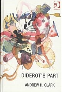 Diderots Part (Hardcover)
