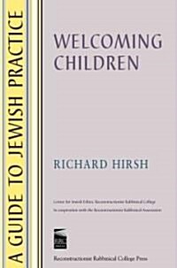 Welcoming Children (Paperback)