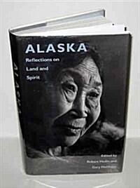 Alaska (Hardcover)