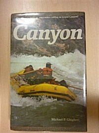 Canyon (Hardcover)