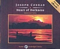 Heart of Darkness (Audio CD, CD)