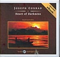 Heart of Darkness (Audio CD, Library)