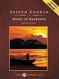Heart of Darkness (MP3 CD)