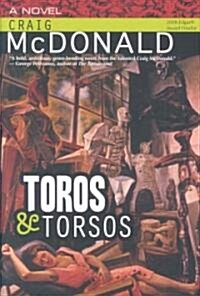 Toros & Torsos (Hardcover)