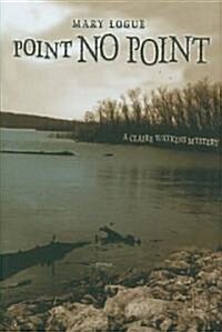 Point No Point (Hardcover)