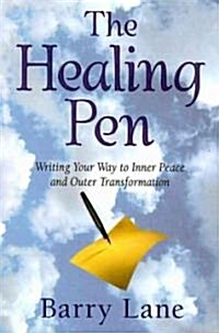 The Healing Pen (Paperback)