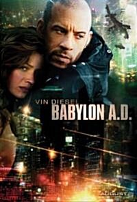 Babylon Babies (Audio CD)