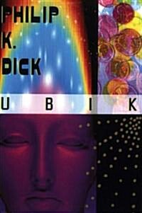 Ubik (MP3 CD)