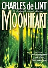 Moonheart (Audio CD)