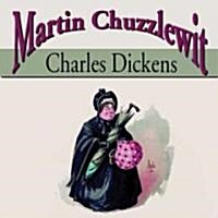 Martin Chuzzlewit (MP3 CD)