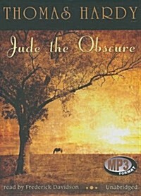 Jude the Obscure (MP3 CD)