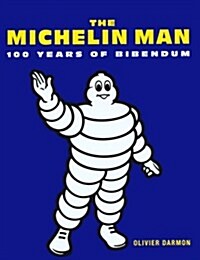 Michelin Man (Hardcover)