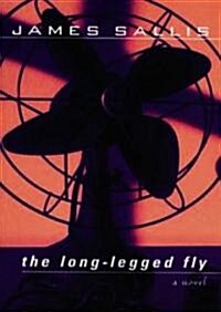 The Long-Legged Fly (MP3 CD)