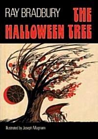 The Halloween Tree (Audio CD)