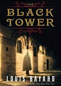 The Black Tower (Audio CD)