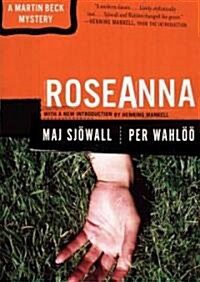 Roseanna (Audio CD)