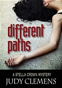 Different Paths (Audio CD)