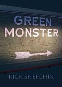 Green Monster (Audio CD)